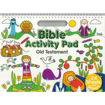 Picture of BIBLE ACTIVITY PAD OLD TESTAMENT